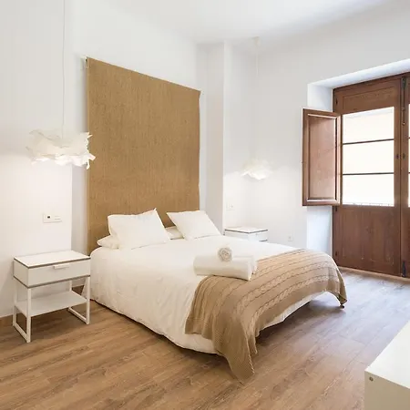 Apartamento Santiago Premium Loft *