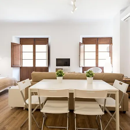 Apartamento Santiago Premium Loft