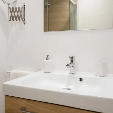 Santiago Premium Loft Málaga