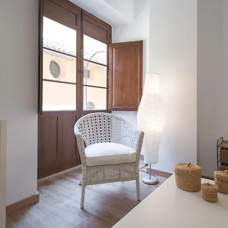 Apartamento Santiago Premium Loft *