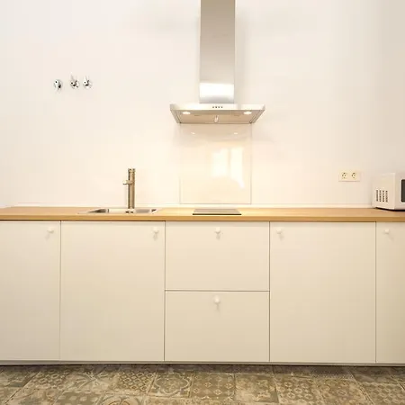Santiago Premium Loft *